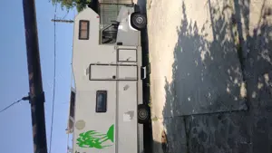 Rulota Fiat Ducato  - imagine 8