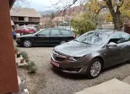 Opel Insignia berlina  sedan 2017 stare perfecta 1598cmc,136CP.diesel,numai 101000 Km. - imagine 2