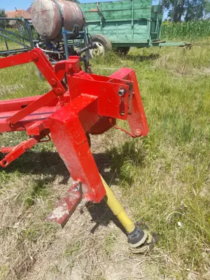 Vand cositoare sat Herneacova - imagine 2