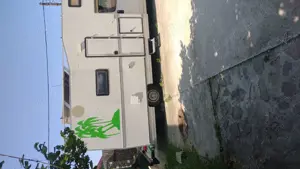 Rulota Fiat Ducato  - imagine 7