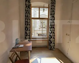 Apartament de vanzare, cu 1 camera, 40 mp, zona Unirii  - imagine 2