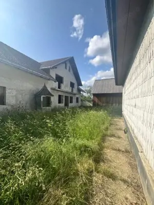 Oportunitate!!!  Casa individuala 150 mp, Plus casa la rosu 228 mp,Vicovu de Sus - imagine 3 Oportunitate!!!  Casa individuala 150 mp, Plus casa la rosu 228 mp,Vicovu de Sus - imagine 3