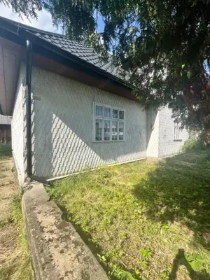 Oportunitate!!!  Casa individuala 150 mp, Plus casa la rosu 228 mp,Vicovu de Sus - imagine 4 Oportunitate!!!  Casa individuala 150 mp, Plus casa la rosu 228 mp,Vicovu de Sus - imagine 4