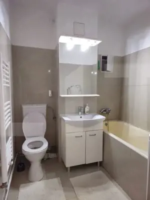 Apartament de vanzare, cu 3 camere de vânzare, zona ultracentrala - imagine 10