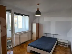 Apartament de vanzare, cu 3 camere de vânzare, zona ultracentrala - imagine 6