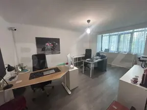 Apartament cu 4 camere, decomandat, etaj 1,  84,45 mp, zona Sara - imagine 3