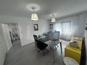 Apartament cu 4 camere, decomandat, etaj 1,  84,45 mp, zona Sara - imagine 6