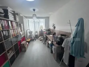 Apartament cu 4 camere, decomandat, etaj 1,  84,45 mp, zona Sara - imagine 8