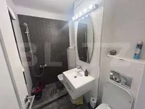 Apartament cu 4 camere, decomandat, etaj 1,  84,45 mp, zona Sara - imagine 9