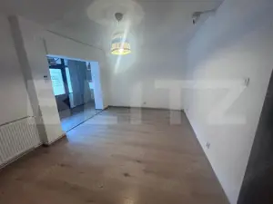 Apartament cu 2 camere, decomandat, centrala si AC, parter, cartier 1 Mai - imagine 6
