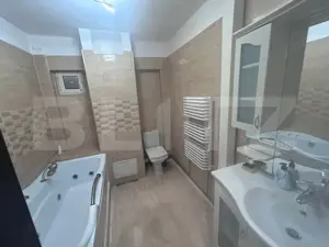 Apartament cu 2 camere, decomandat, centrala si AC, parter, cartier 1 Mai - imagine 8