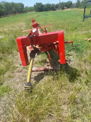 Vand cositoare sat Herneacova - imagine 4