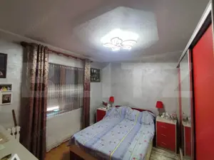 Casa 6 camere, 3 bai, 180 mp, 819 mp teren - imagine 9