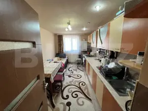Apartament 3 camere spațios, locuința ideală pentru confortul familiei tale - imagine 11