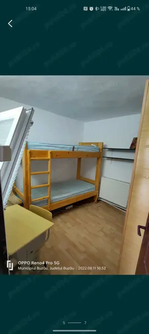 Inchiriere camera pentru elevi de liceu (baieti) - imagine 6