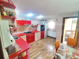 Casa 6 camere, 3 bai, 180 mp, 819 mp teren - imagine 7