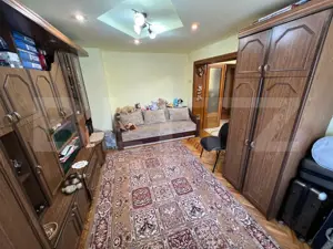 Apartament 3 camere spațios, locuința ideală pentru confortul familiei tale - imagine 6