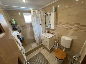 Apartament 3 camere spațios, locuința ideală pentru confortul familiei tale - imagine 13