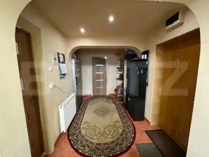 Apartament 3 camere spațios, locuința ideală pentru confortul familiei tale - imagine 8