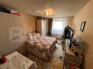 Apartament 3 camere spațios, locuința ideală pentru confortul familiei tale - imagine 4