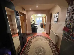 Apartament 3 camere spațios, locuința ideală pentru confortul familiei tale - imagine 7