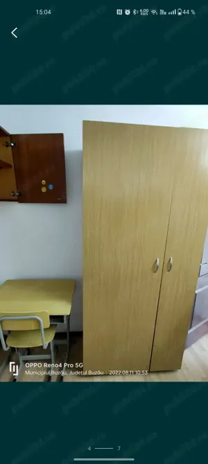 Inchiriere camera pentru elevi de liceu (baieti) - imagine 4