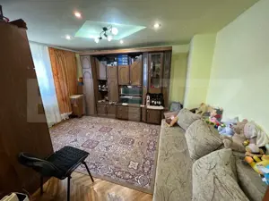 Apartament 3 camere spațios, locuința ideală pentru confortul familiei tale - imagine 5