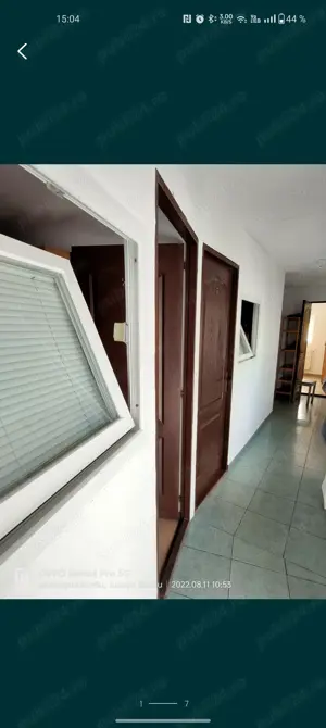 Inchiriere camera pentru elevi de liceu (baieti)