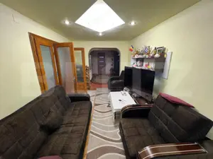 Apartament 3 camere spațios, locuința ideală pentru confortul familiei tale