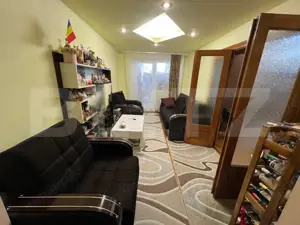 Apartament 3 camere spațios, locuința ideală pentru confortul familiei tale - imagine 2