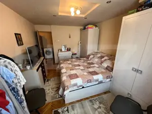 Apartament 3 camere spațios, locuința ideală pentru confortul familiei tale - imagine 3