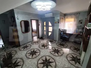 Casa 6 camere, 3 bai, 180 mp, 819 mp teren - imagine 4