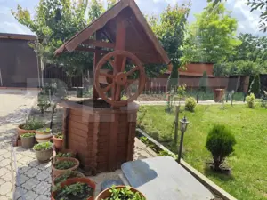 Casa 6 camere, 3 bai, 180 mp, 819 mp teren - imagine 14