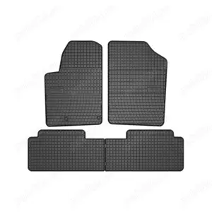 1 Set 4 Covorase Cauciuc Citroen Berlingo I 1999 - 2010, DAsiNU