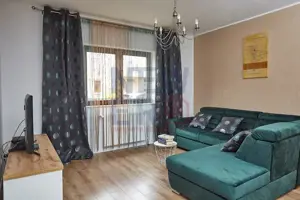 INCHIRIERE VILA IN CLASS, rond OMV PIPERA - imagine 9