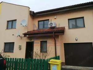 INCHIRIERE VILA IN CLASS, rond OMV PIPERA - imagine 2