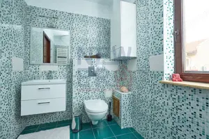 INCHIRIERE VILA IN CLASS, rond OMV PIPERA - imagine 12