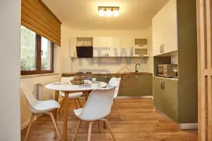 INCHIRIERE VILA IN CLASS, rond OMV PIPERA - imagine 20