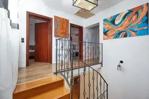 INCHIRIERE VILA IN CLASS, rond OMV PIPERA - imagine 19