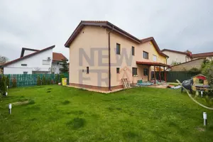 INCHIRIERE VILA IN CLASS, rond OMV PIPERA - imagine 14