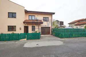 INCHIRIERE VILA IN CLASS, rond OMV PIPERA - imagine 15