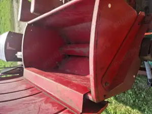 Semanatoare porumb gaspardo - imagine 3 Semanatoare porumb gaspardo - imagine 3