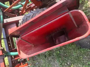 Semanatoare porumb gaspardo - imagine 4 Semanatoare porumb gaspardo - imagine 4