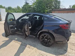 vand BMW x6 3.0d 2016 - imagine 3