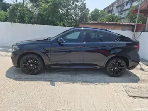 vand BMW x6 3.0d 2016 - imagine 4