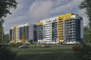 2 Camere cu Terasa -Finisaje Premium - imagine 5