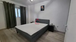 Apartament cu doua camere, Copou, Totul nou