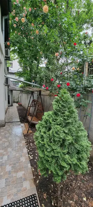 Calea Moșilor, P + 1, teren 196 mp. cu 3 locuri parcare privată - imagine 9