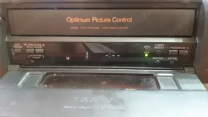 Videorecorder video recorder Sony SLV-E11