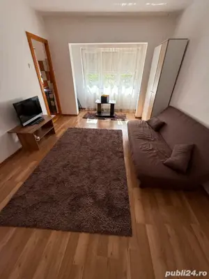 Inchiriez ap. 1 cameră Zona AEM